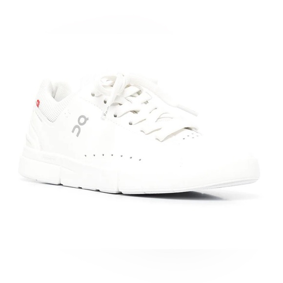 On Running The Roger low-top sneakers womans - Picture 3 of 11